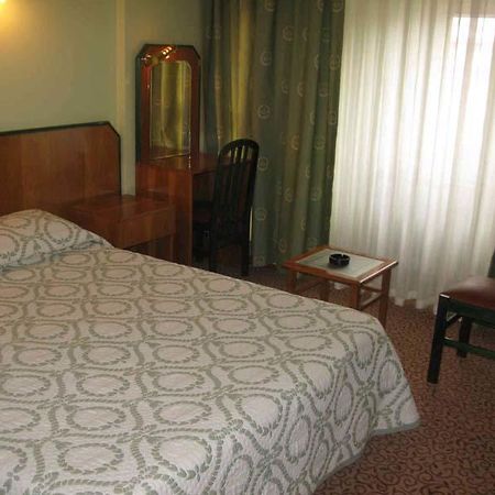 Oender Otel Erbaa Ngoại thất bức ảnh