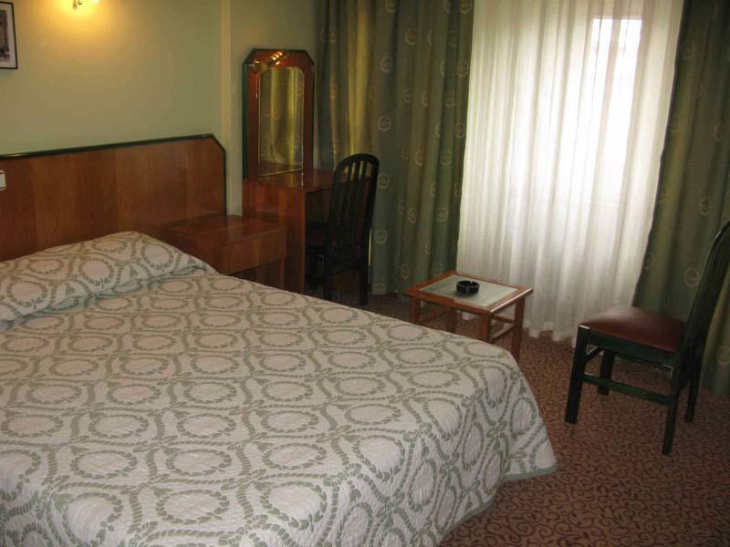Oender Otel Erbaa Ngoại thất bức ảnh